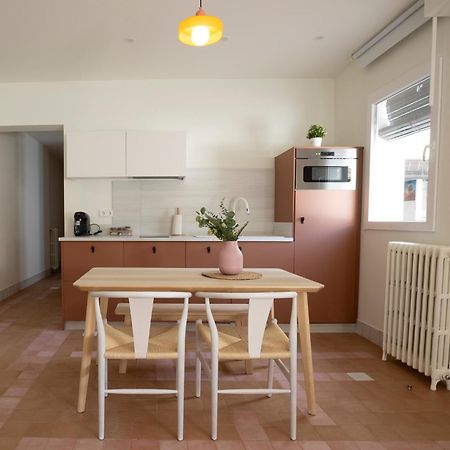 Raizes 22 - Apartamento 2 Пуэбла-де-Дон-Фадрике Экстерьер фото