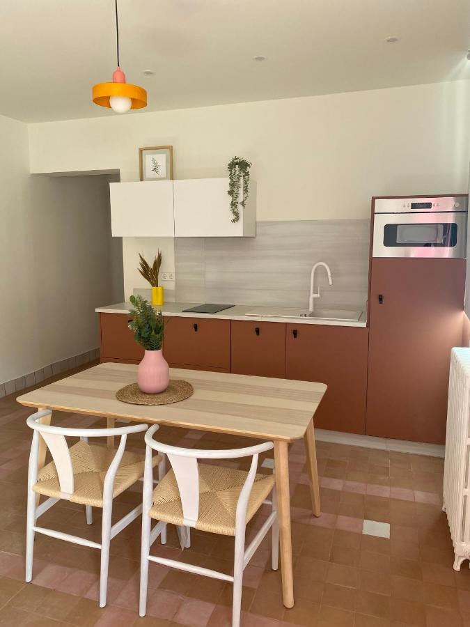 Raizes 22 - Apartamento 2 Пуэбла-де-Дон-Фадрике Экстерьер фото