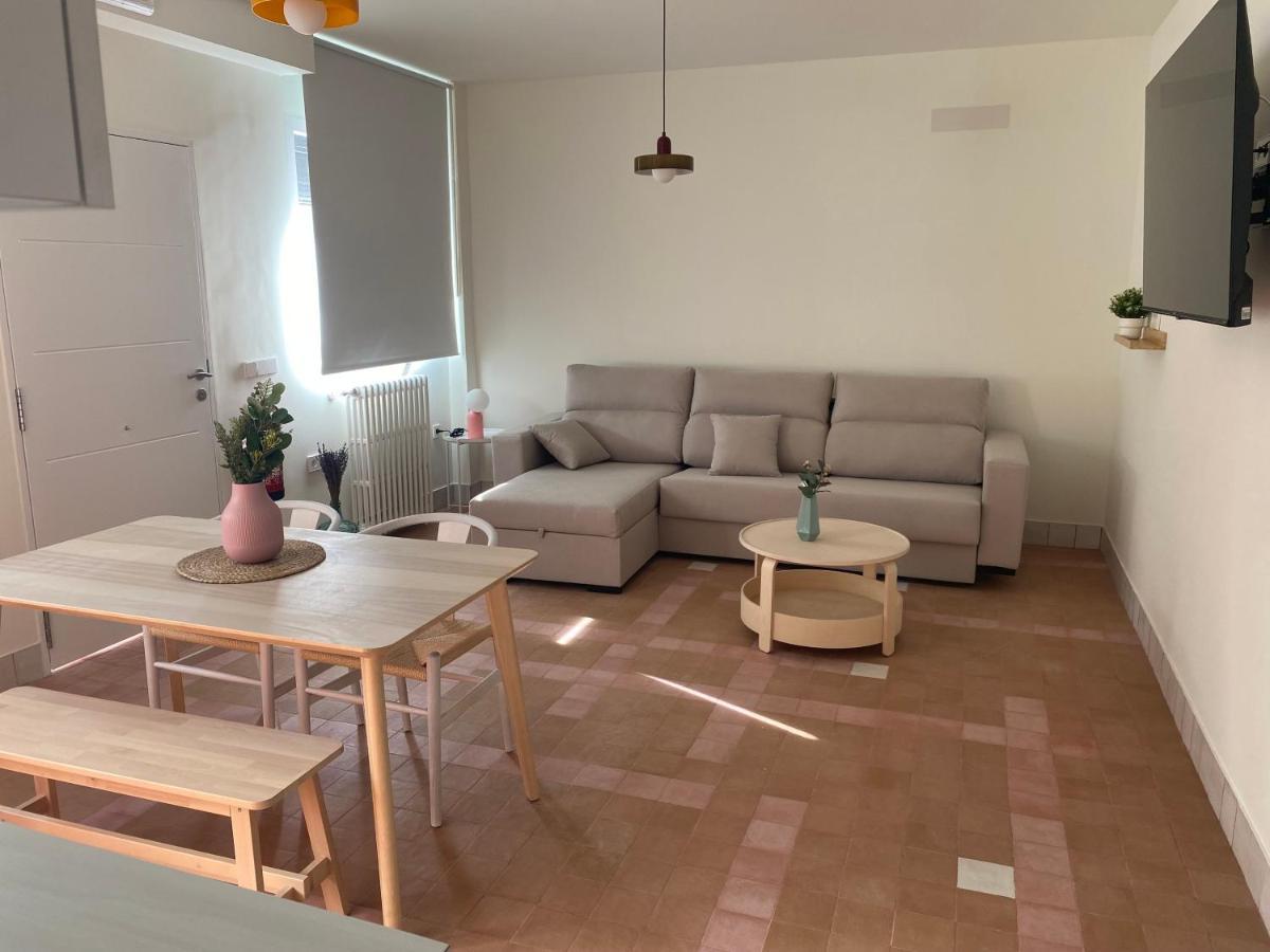 Raizes 22 - Apartamento 2 Пуэбла-де-Дон-Фадрике Экстерьер фото