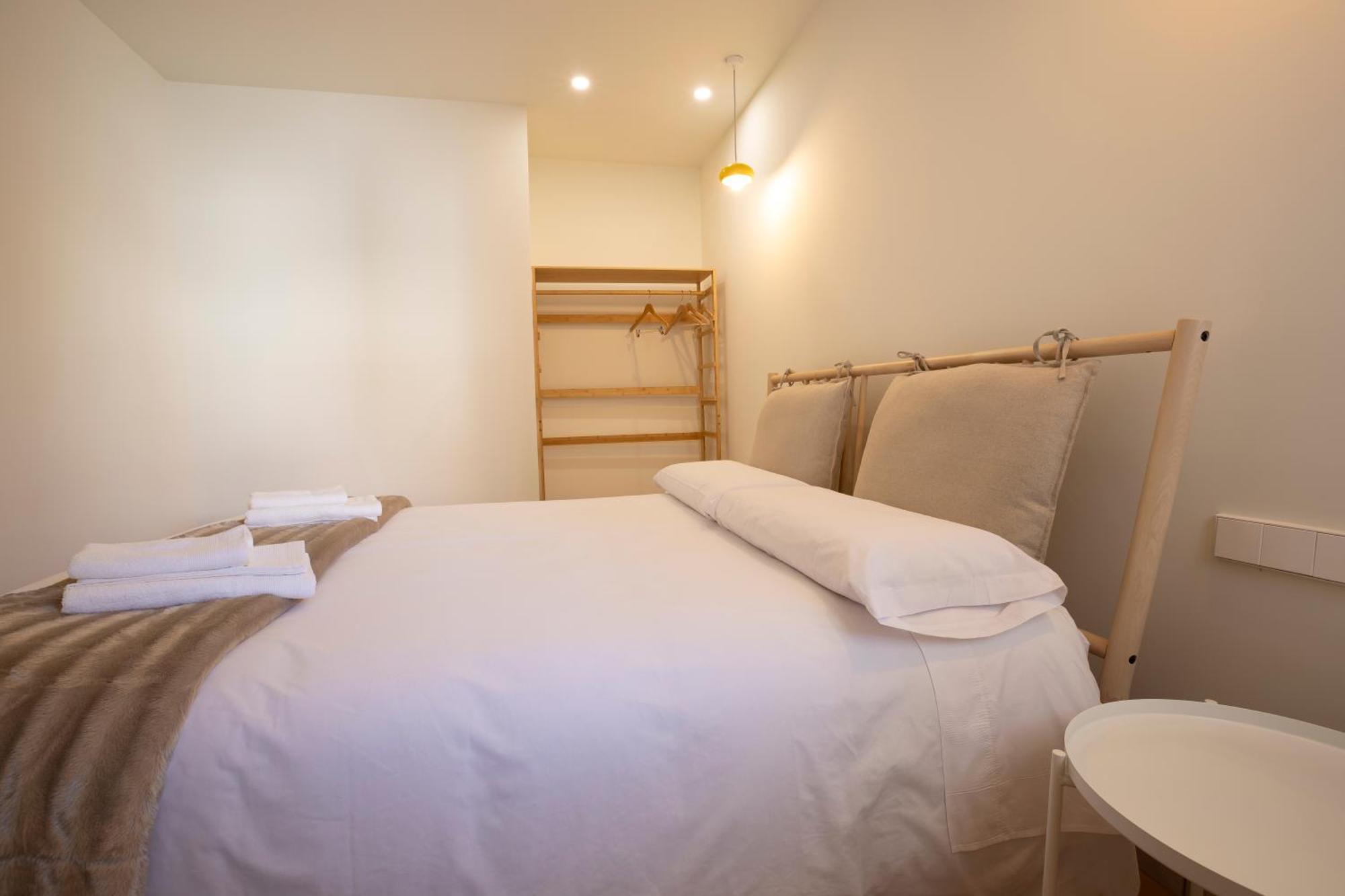 Raizes 22 - Apartamento 2 Пуэбла-де-Дон-Фадрике Экстерьер фото