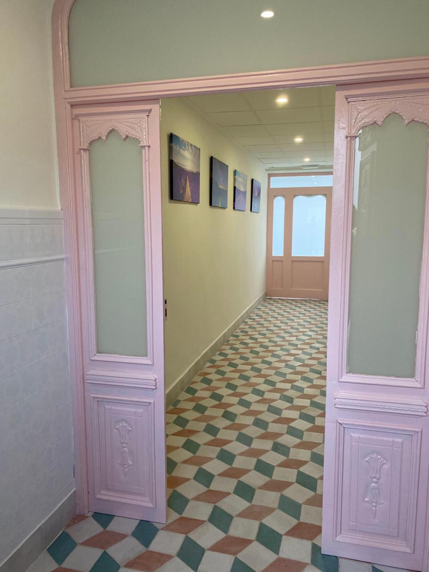 Raizes 22 - Apartamento 2 Пуэбла-де-Дон-Фадрике Экстерьер фото