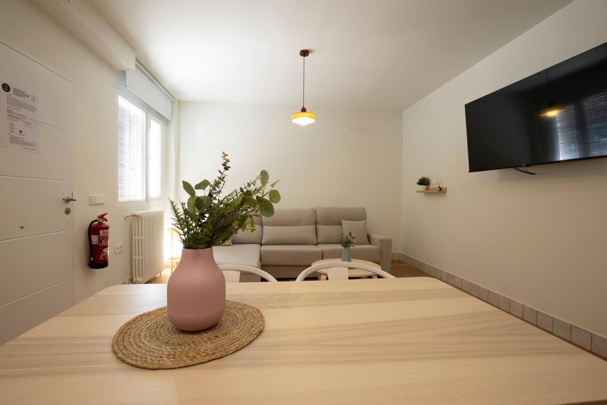 Raizes 22 - Apartamento 2 Пуэбла-де-Дон-Фадрике Экстерьер фото