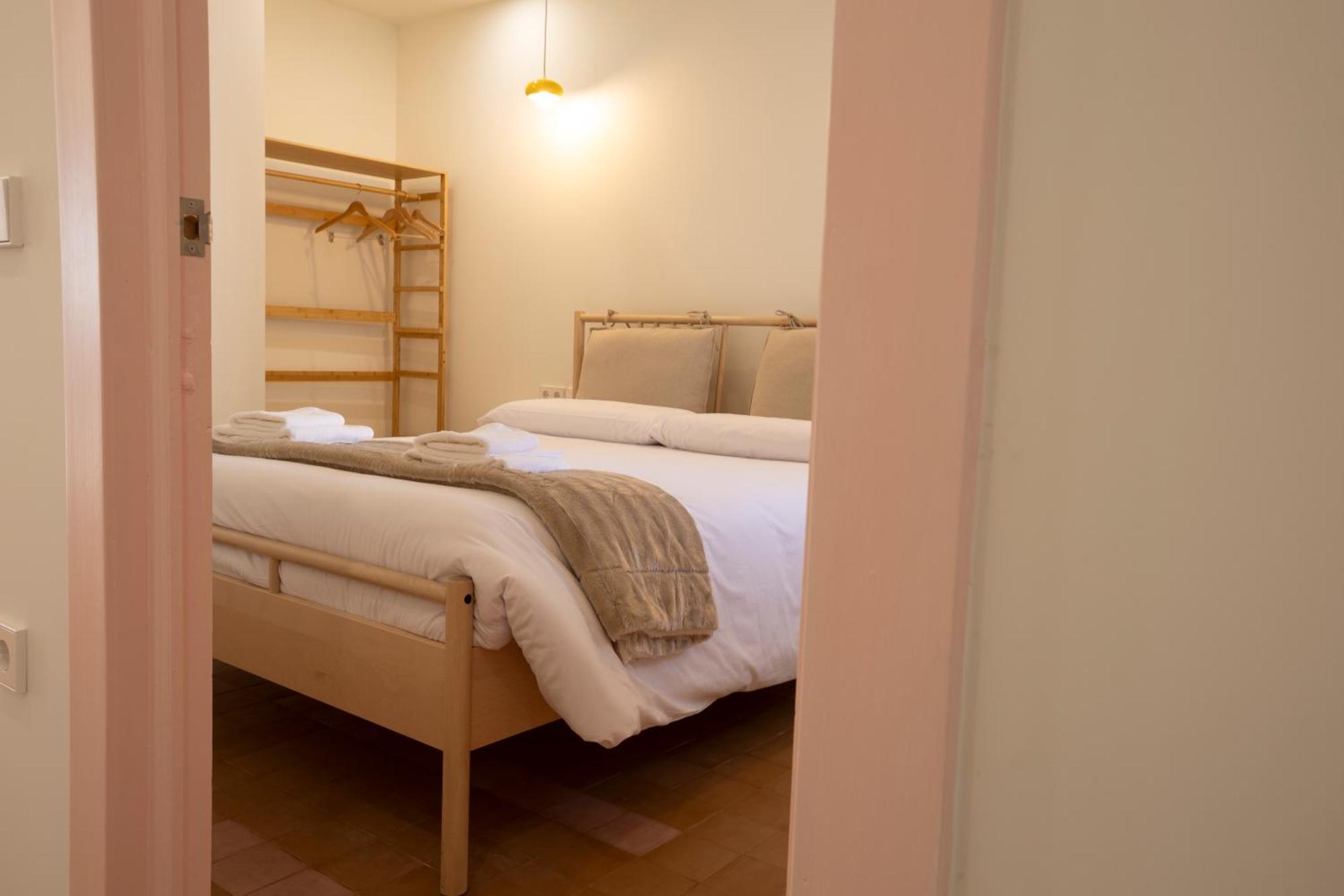 Raizes 22 - Apartamento 2 Пуэбла-де-Дон-Фадрике Экстерьер фото