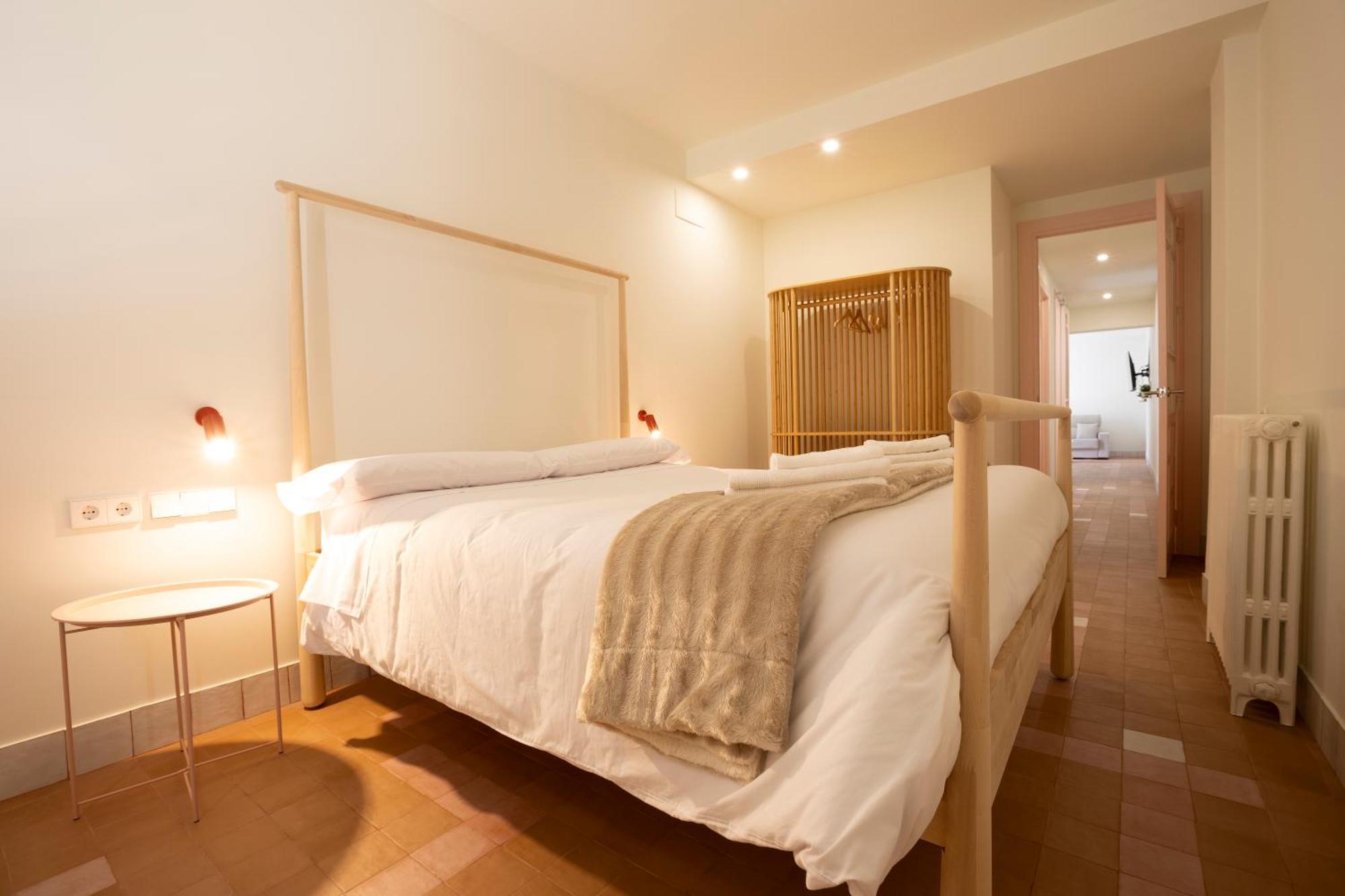 Raizes 22 - Apartamento 2 Пуэбла-де-Дон-Фадрике Экстерьер фото